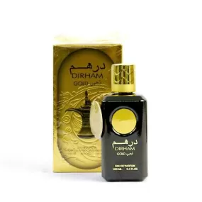 Ard Al Zaafaran Dirham Gold Edition Edp 100ml