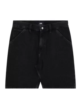 Bermuda Uomo - Black Denim