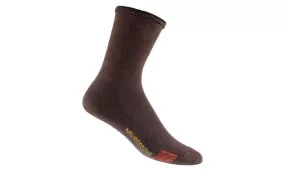 Biowin Neurosocks - Wellness Crew - Brown