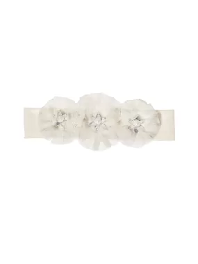 Bébe Snow Kissed Headband