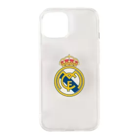 Carcasa Iphone 15 Transparente