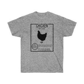 Commod Chicken T-shirt