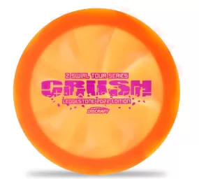 Crush TS (Ledgestone 2022)