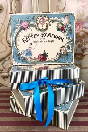 D'Amour Gift Box