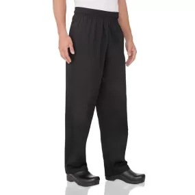 Essential Baggy Chef Pants