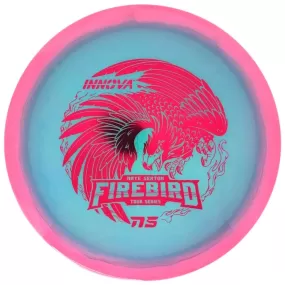 Firebird (2023 Nate Sexton TS)