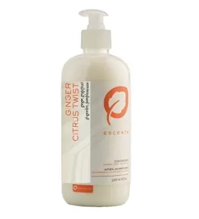 Ginger Citrus Twist Conditioner