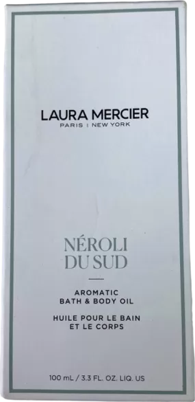 Laura Mercier Aromatic Bath & Body Oil Néroli du Sud 100 mL