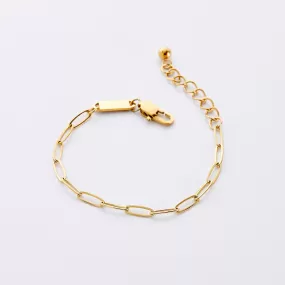 Link Chain Bracelet | Girls