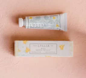 Lollia Wish Shea Butter Handcream