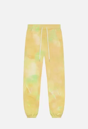 Marble Mix LA Sweatpants / Smarties