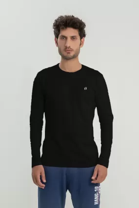 Men's FS Basic Crew Neck