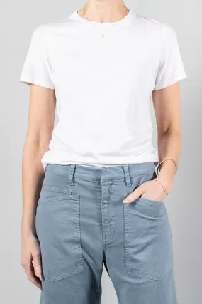 Nili Lotan Mariela Crewneck Tee