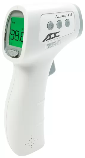 Non-Contact Infrared Thermometer AD433