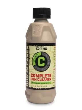 Otis Complete Gun Cleaner