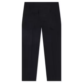 Trouser 06 AW 18 - Navy