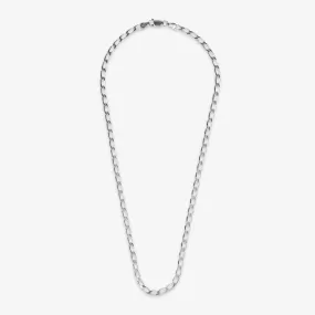 Venice Necklace Silver