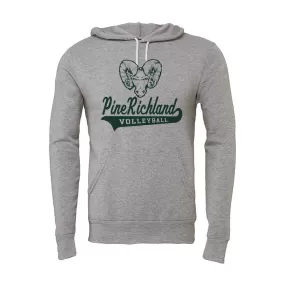 Vintage Pine Richland Super Soft Hoodie