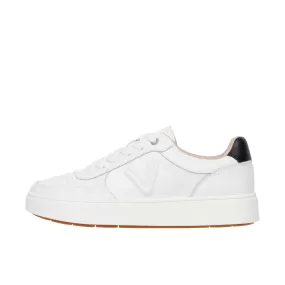 Vionic Womens Kimmie Court Sneaker White