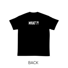 What (Regular T-shirt)