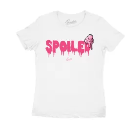 Womens - Ice Cream 12 Spoiled Shirt