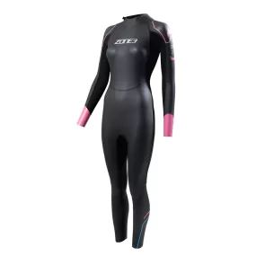 Zone3 Womens Aspect Breaststroke Wetsuit